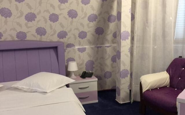 Zava Boutique Hotel