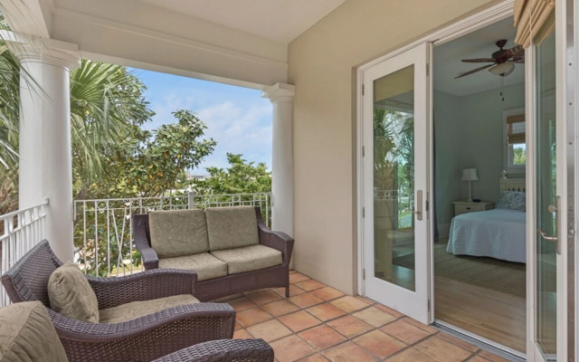 Villa Loggia at Destin Pointe