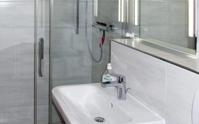 Strandvilla Lubmin in Lubmin