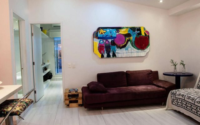 Hotel Barahona Cartagena