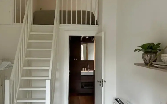 B&B Cleyn Cruysenborgh 1531