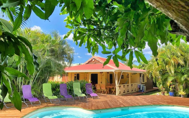 Villa Coco