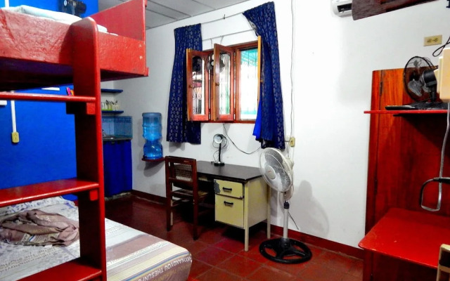 Rositas Hotel