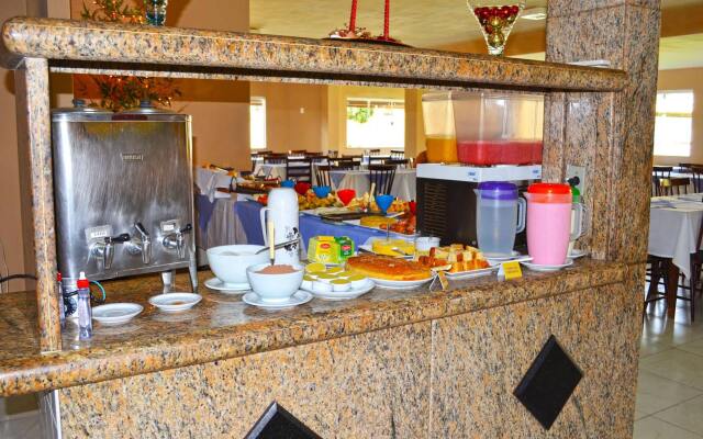 Pontal Praia Hotel