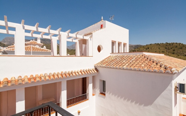 Casasol Luxury Duplex 11