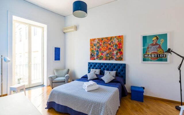 Portico 17 - Charming House Close Promenade