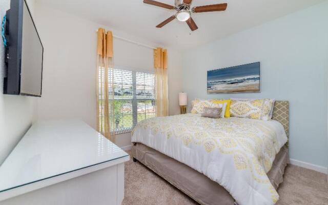 ChampionsGate Resort Homes and Townhomes