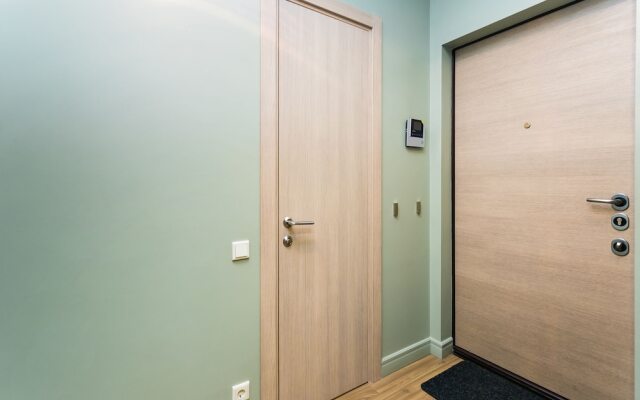 Apartamenty on Begovaya