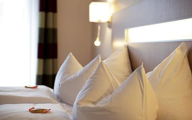 Restaurant & Hotel Hohenzollern