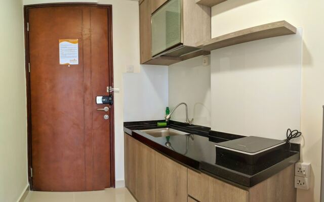 Lovina at Pollux Meisterstadt