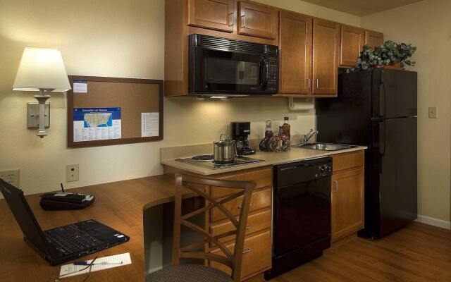 Candlewood Suites Manassas by IHG