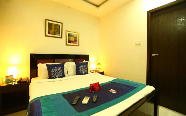 OYO Rooms Vadapalani AVM Studio