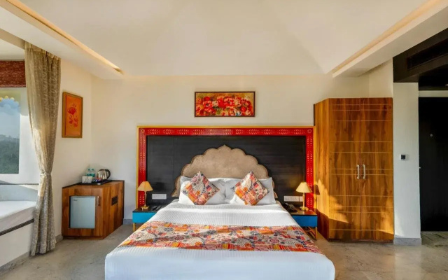 Sterling Balicha Udaipur