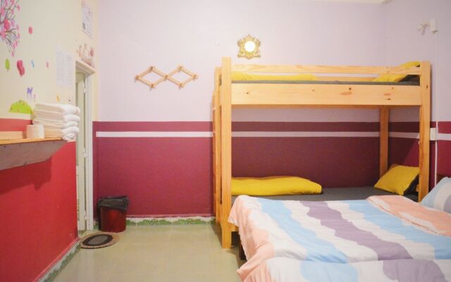 Dora Hostel