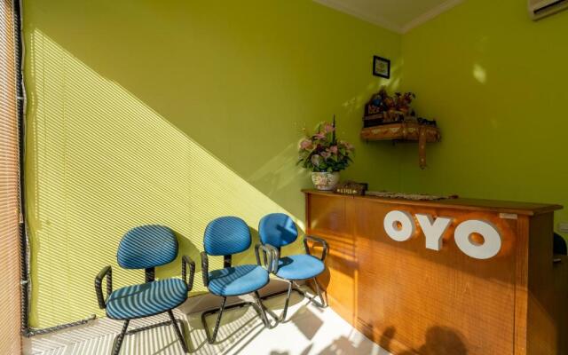 OYO 922 Pp Dream Guest House