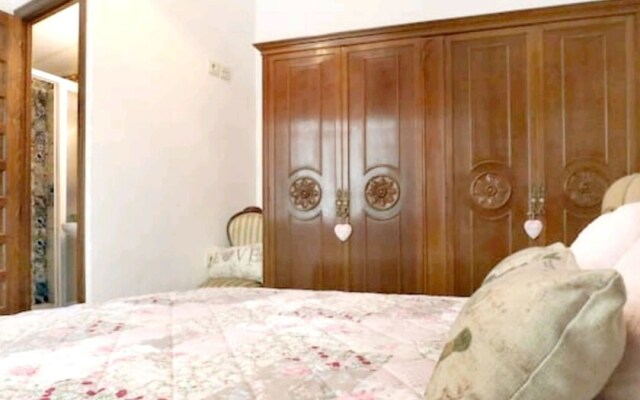 House With 2 Bedrooms in Córdoba, With Wonderful City View, Terrace an