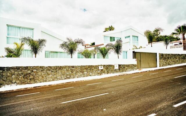 VILA AMALIE - 3BDR+3 BATH in Amarilla Golf