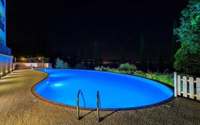 Bellavista 2 5 Apartment by Wonderful Italy