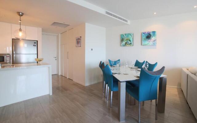 D1 Tower - 2BR Apartment - Allsopp&Allsopp