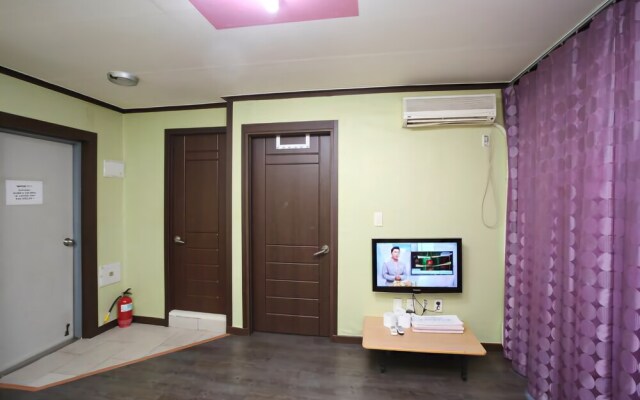 Incheon Cheukdo Pension