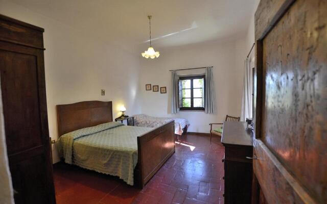 Agriturismo Poggio ai Grilli