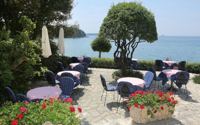 Rooms Figarola
