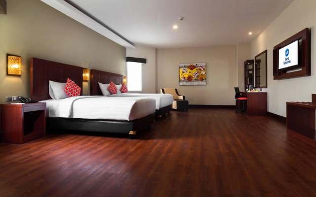 Best Western Senayan