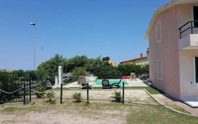 Residenza Agnese Trilo