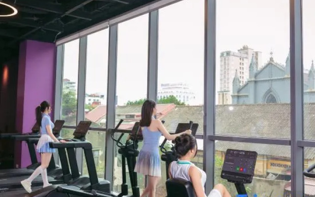 Wink Hotel Hai Phong - 24Hrs Stay