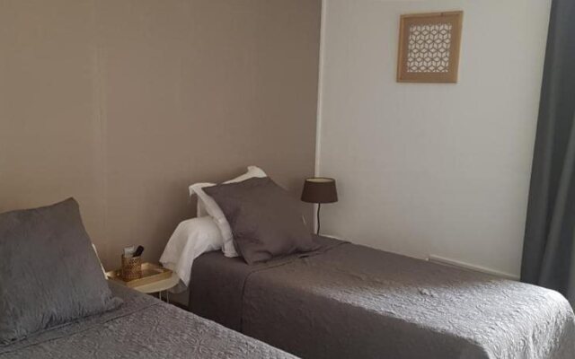 Hotel Carina