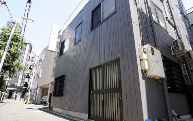 Wenbin House House Next To University In Ikebukuro