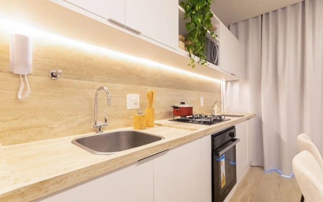 Riverside HOUSI by Carpediem em Recife