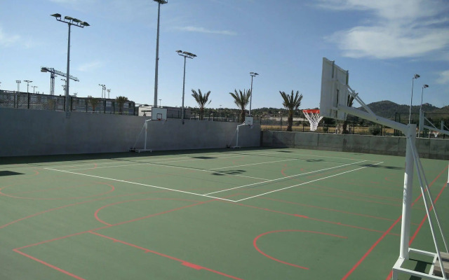 Rafa Nadal Residence