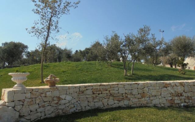 Trulli Resort