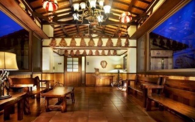 Sun Shine Vacation Villa