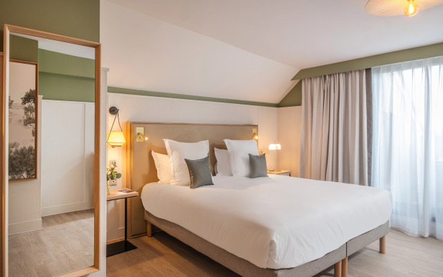 Arcanse by Inwood Hotels