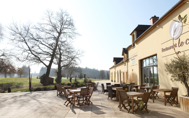 Domaine de Cicé-Blossac