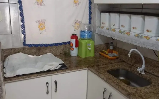 Apto Texas em Balneário Camboriú - SC