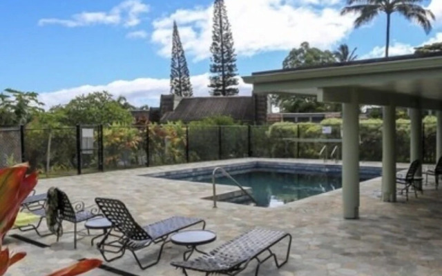 Puamana 21a 2 Bedroom Condo by Redawning