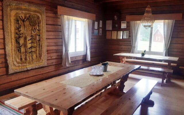 Lentiira Holiday Village
