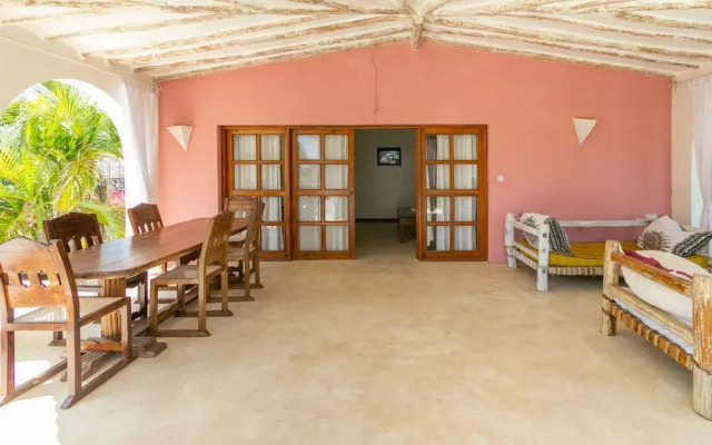 Pearls and Corals Resort