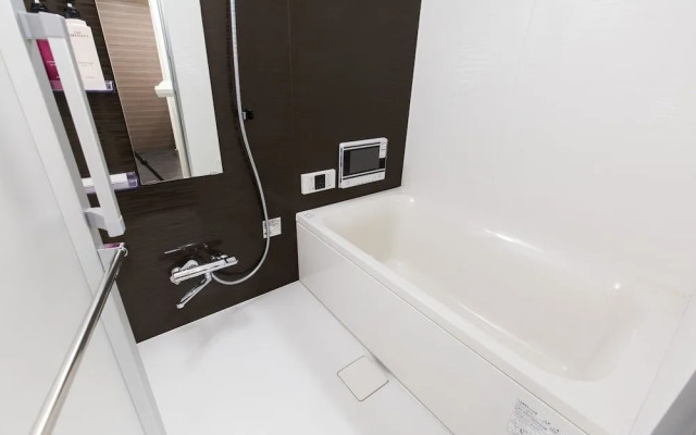 Hotel OMUSUBI Kyoto Nijo-jo