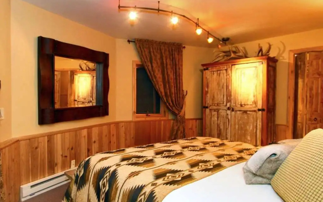Sundance Mountain Resort