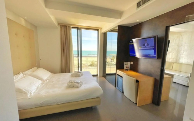 Hotel Arlecchino