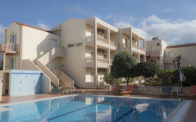 Sunset Apartments