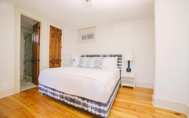 Guesthouse Charleston SOUTH 82 B