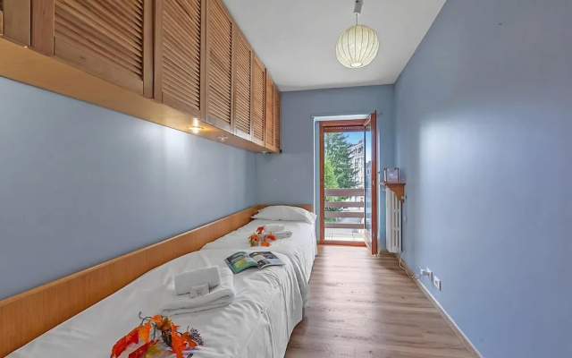 Appartamento Alpine Suite