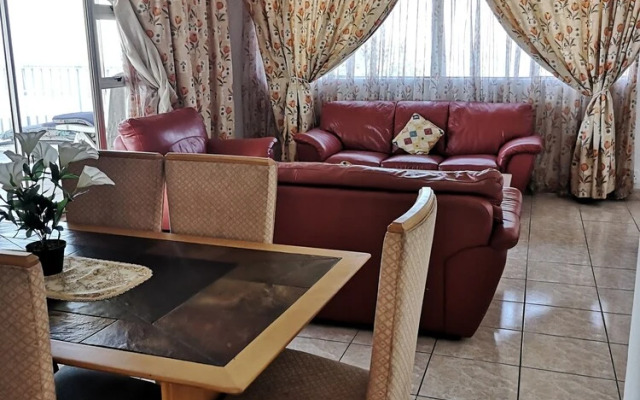 Camarque Beach Resort