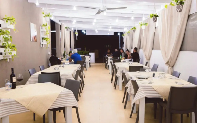 La Riserva dei Felici