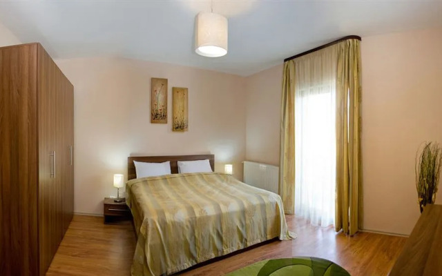 Vila Twins Apart Hotel